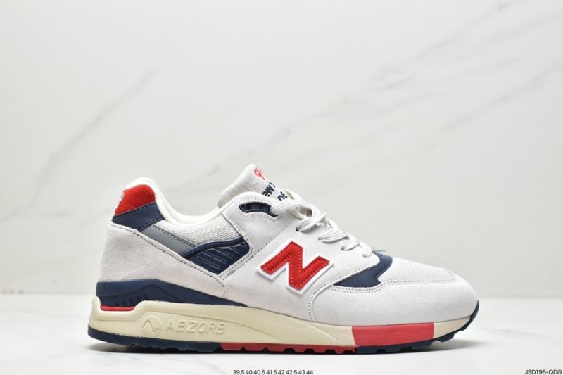 New Balance Sneakers